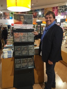 2 Feltrinelli - Capitano Ultimo -  Ambrogio Crespi e Raoul Bova-4